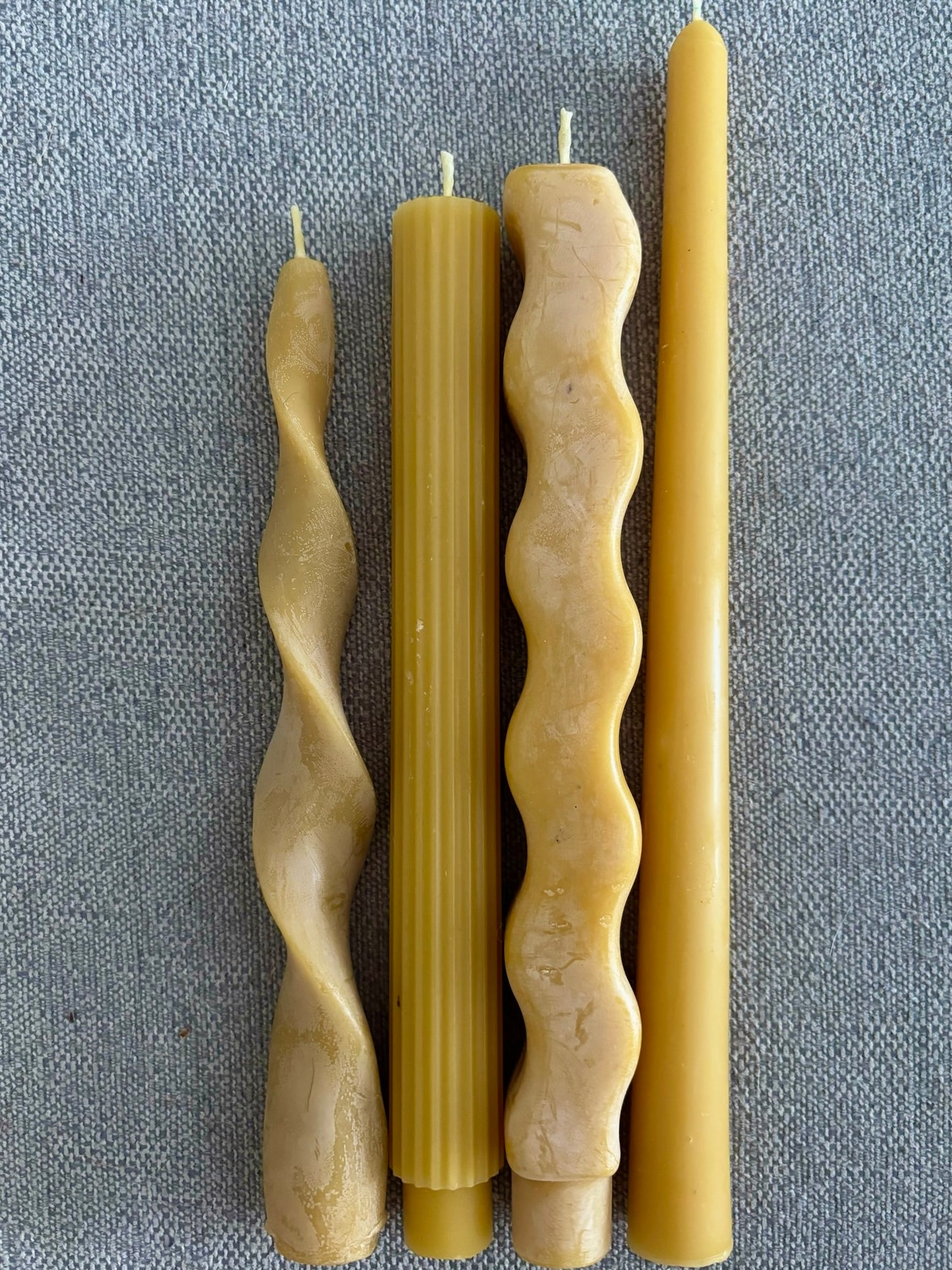 Tapers
