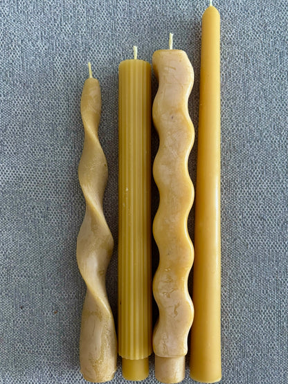 Tapers